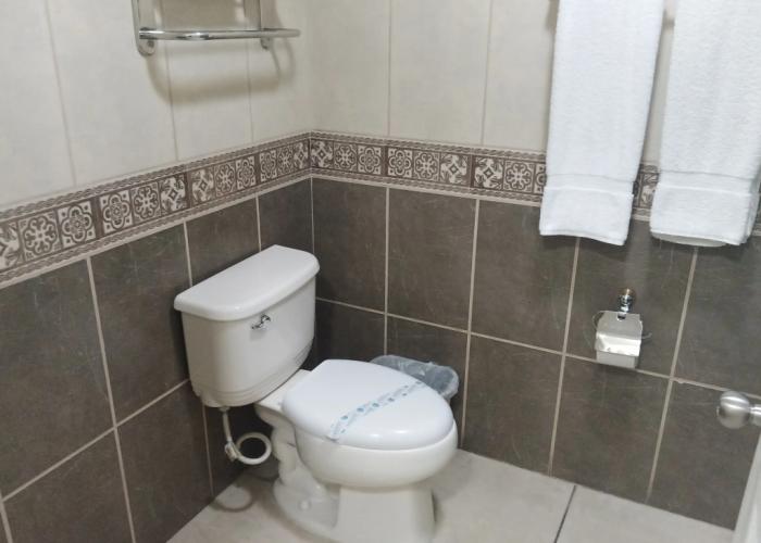 Baja Inn Hoteles Ensenada