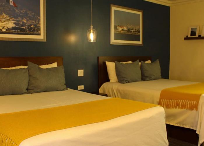 Corona Hotel & Spa