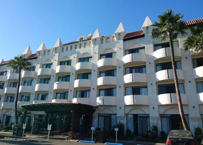 Corona Hotel & Spa