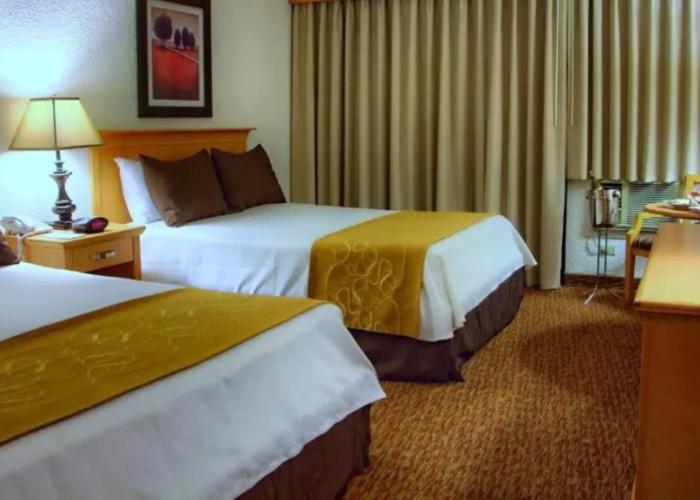 Corona Hotel & Spa