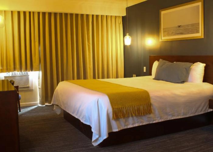 Corona Hotel & Spa