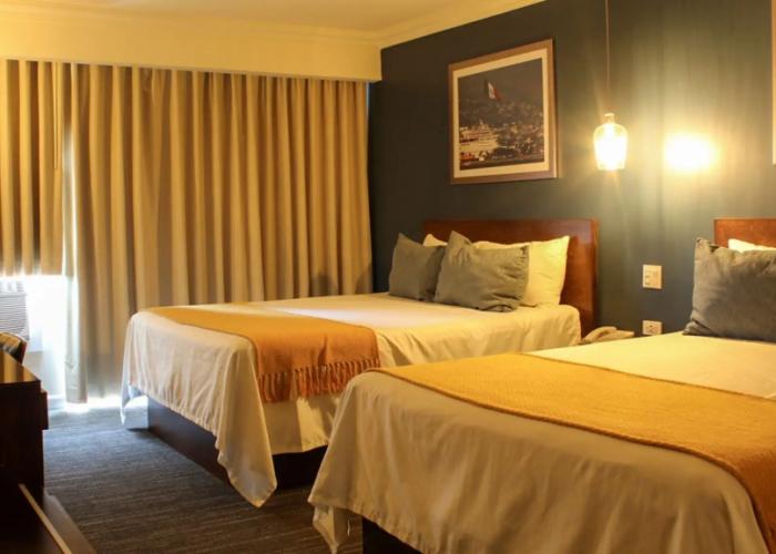 Corona Hotel & Spa