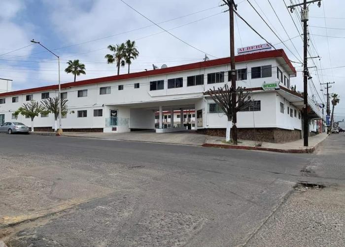 Hotel Presidente
