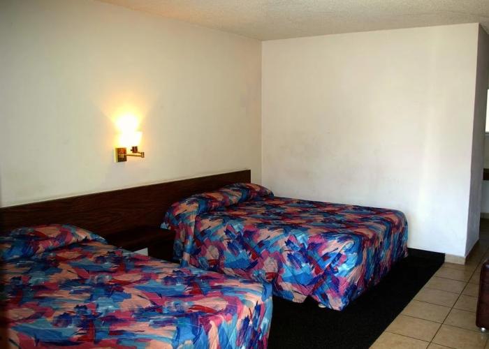Hotel Presidente