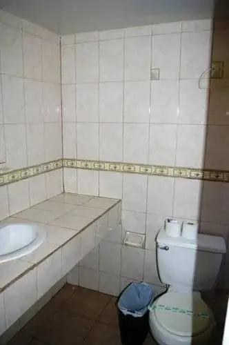 Hotel Presidente