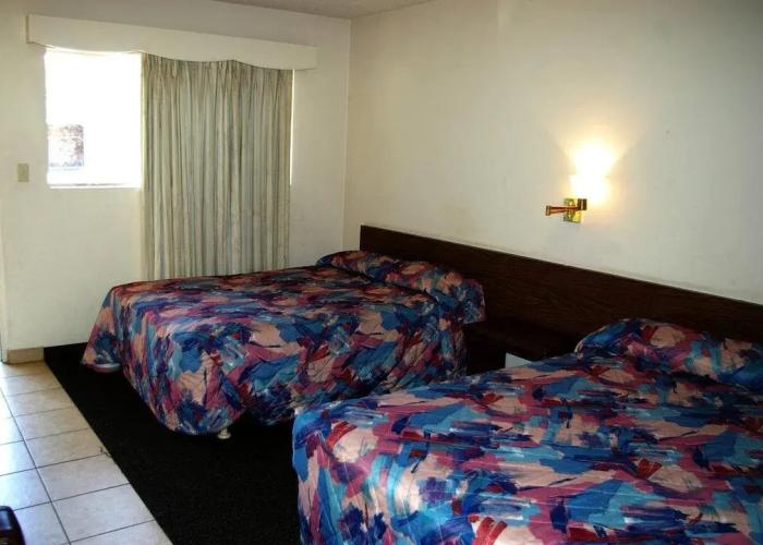 Hotel Presidente