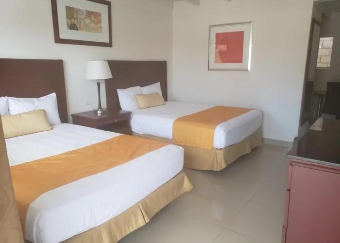 Hotel Presidente