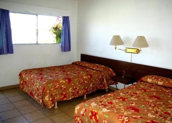 Hotel Presidente