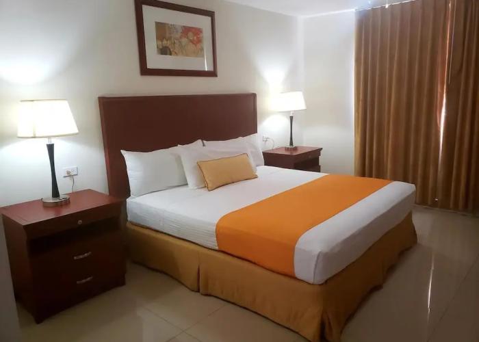 Hotel Presidente