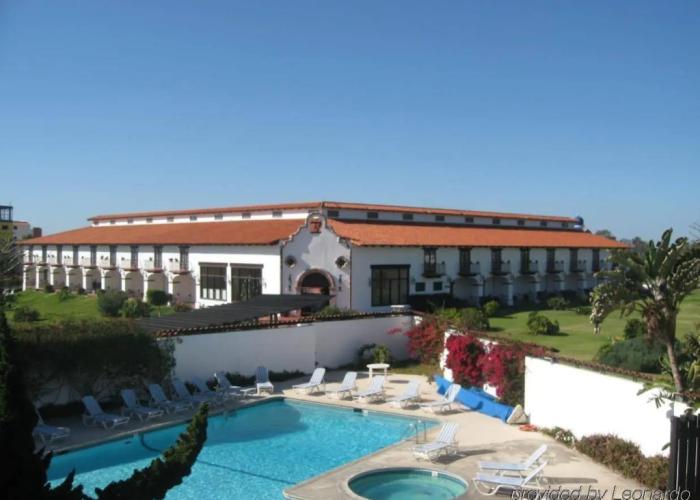 Hacienda Bajamar Golf Resort