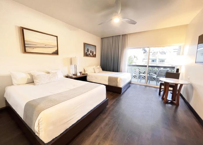 San Nicolas Hotel and Casino