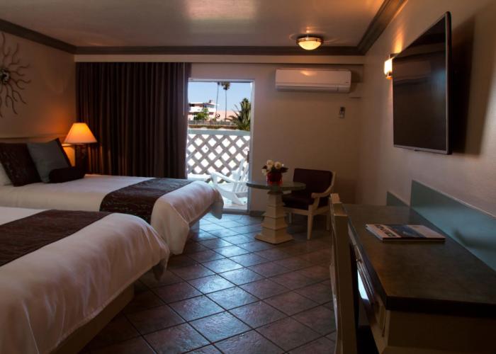 Estero Beach Hotel & Resort
