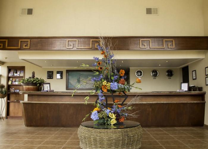 Estero Beach Hotel & Resort