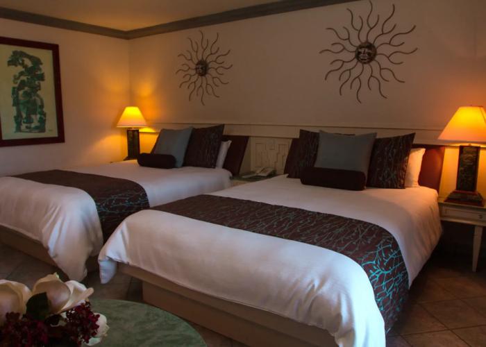 Estero Beach Hotel & Resort