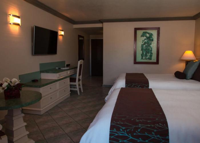Estero Beach Hotel & Resort