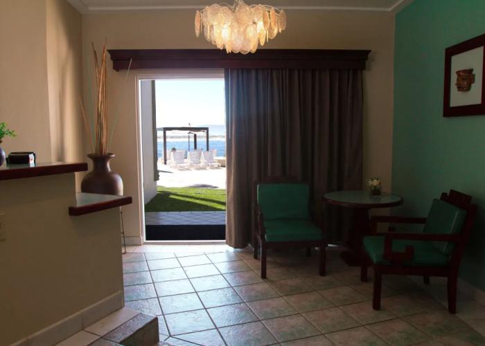Estero Beach Hotel & Resort