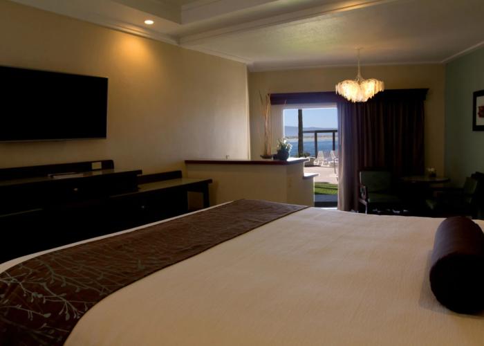 Estero Beach Hotel & Resort
