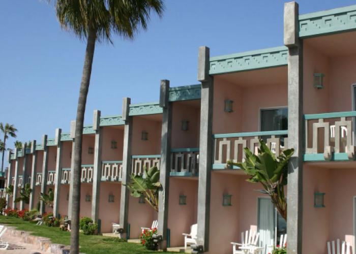 Estero Beach Hotel & Resort