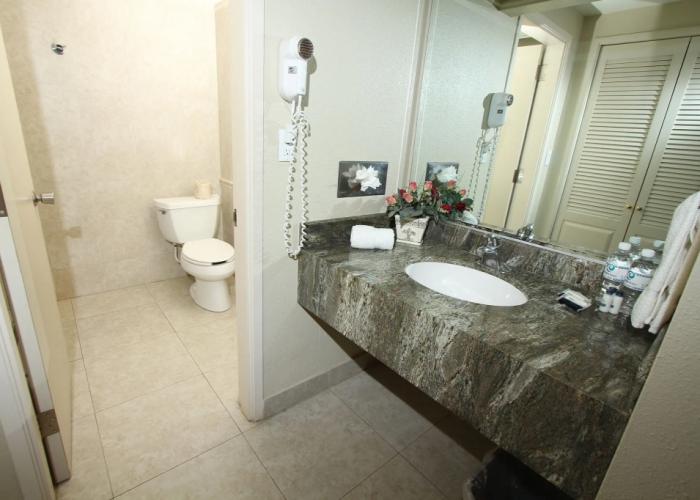 Estero Beach Hotel & Resort