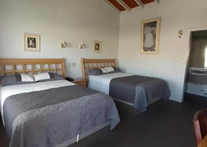Hotel Villa Fontana Inn