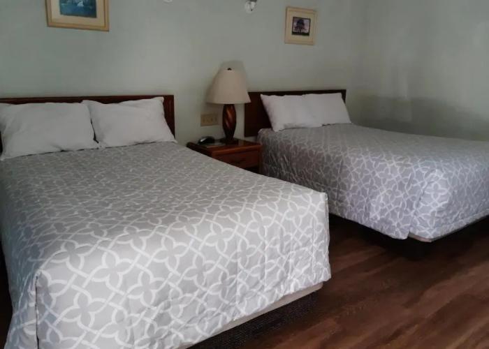 Hotel Villa Fontana Inn
