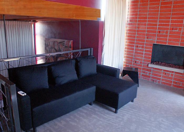 Maglen Tesela Hotel