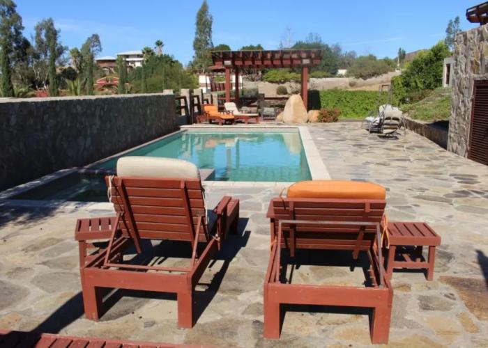 Maglen Tesela Hotel