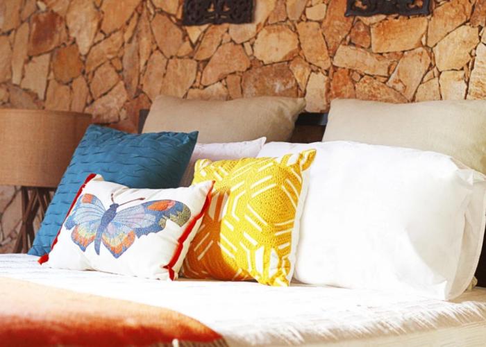 Maglen Tesela Hotel