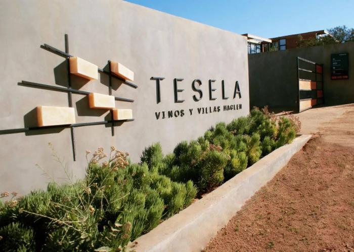 Maglen Tesela Hotel