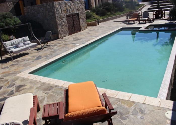 Maglen Tesela Hotel