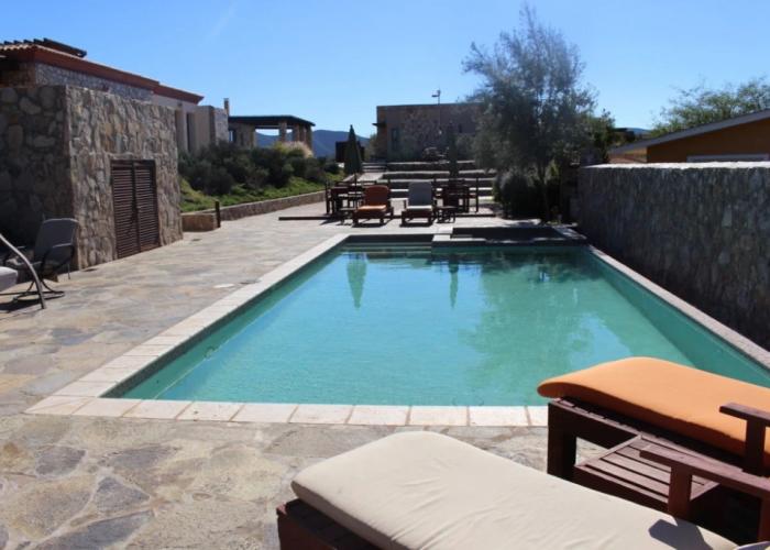Maglen Tesela Hotel