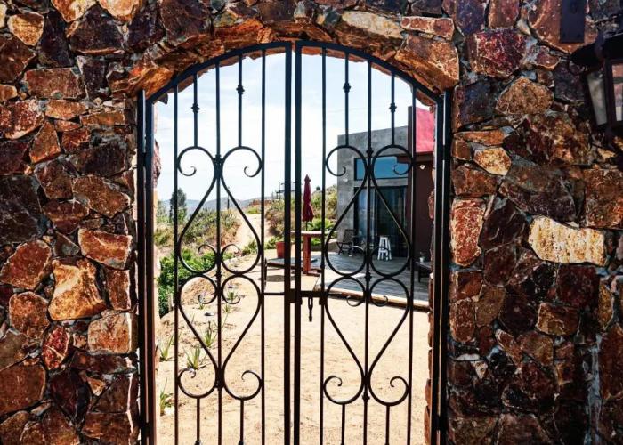 Rancho Cien Piedras