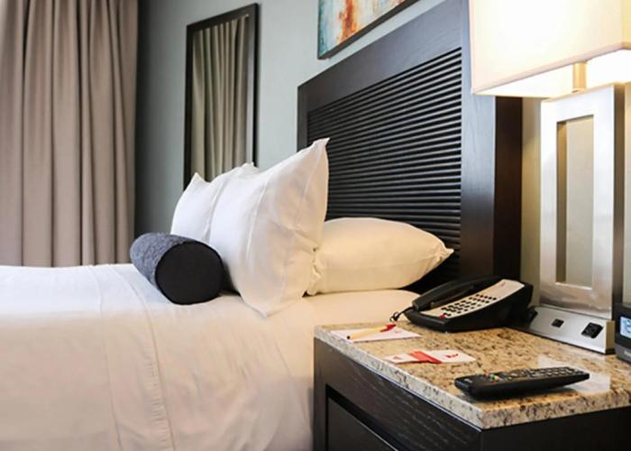 Hotel Coral And Marina