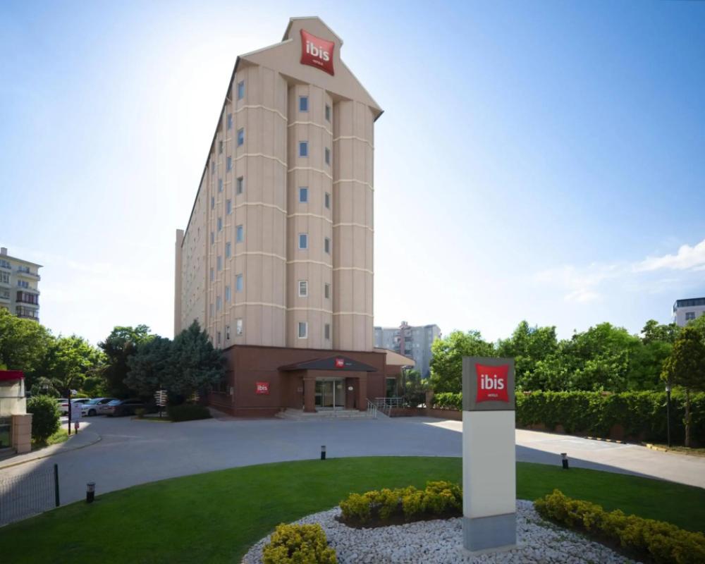 ibis Eskisehir