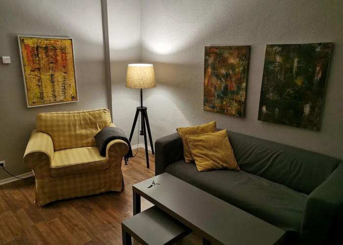 Gruga Apartment an der Messe