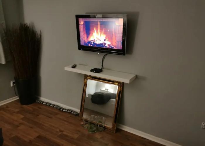 Gruga Apartment an der Messe