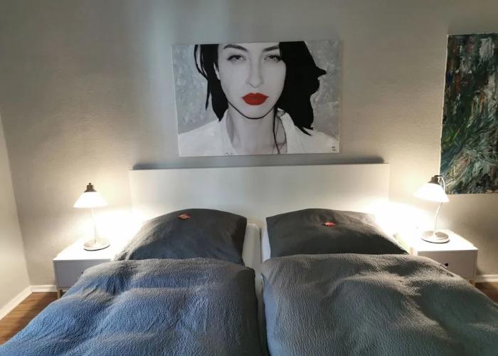 Gruga Apartment an der Messe