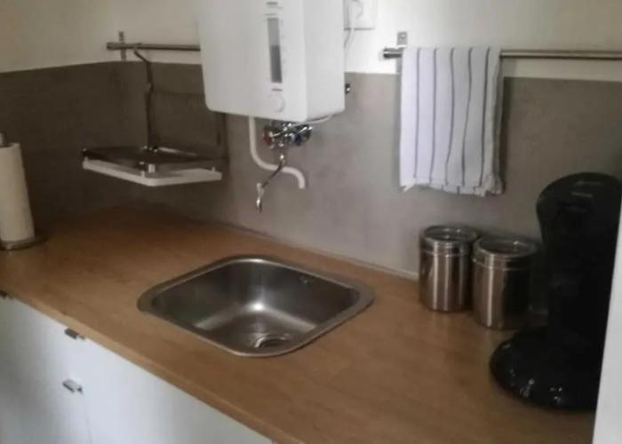 Gruga Apartment an der Messe
