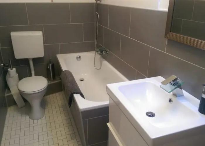 Gruga Apartment an der Messe