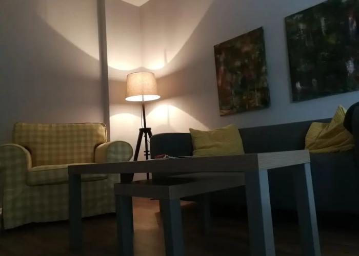 Gruga Apartment an der Messe