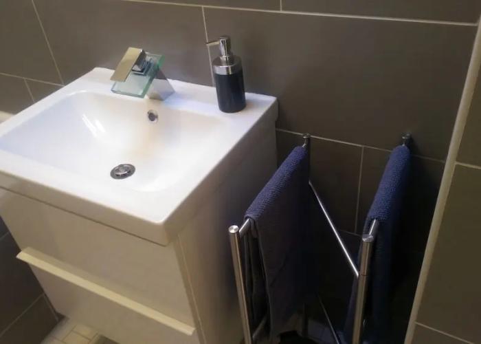 Gruga Apartment an der Messe
