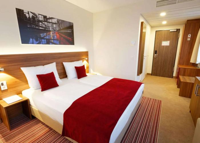 Four Points Flex by Sheraton Essen