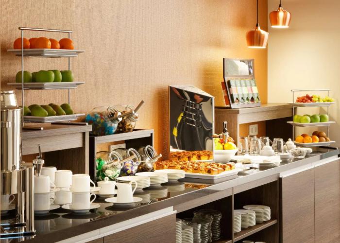 Four Points Flex by Sheraton Essen
