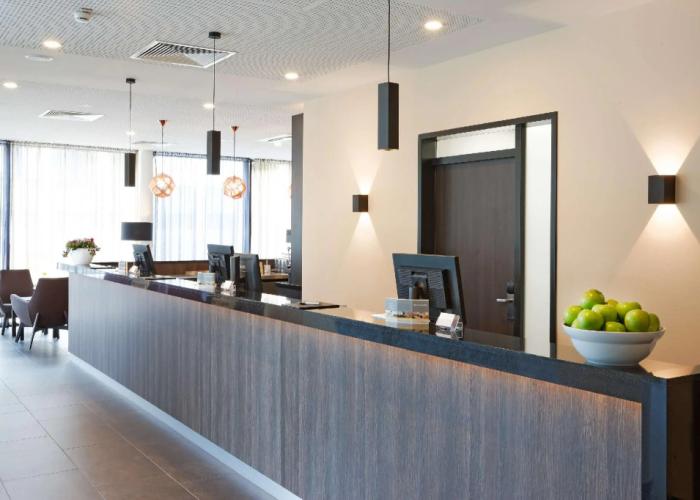 Four Points Flex by Sheraton Essen