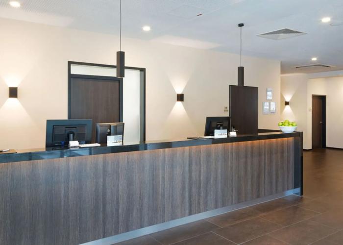 Four Points Flex by Sheraton Essen