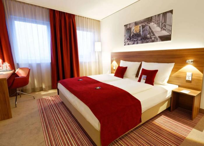 Four Points Flex by Sheraton Essen