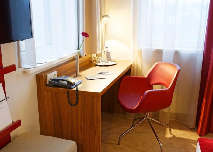 Four Points Flex by Sheraton Essen