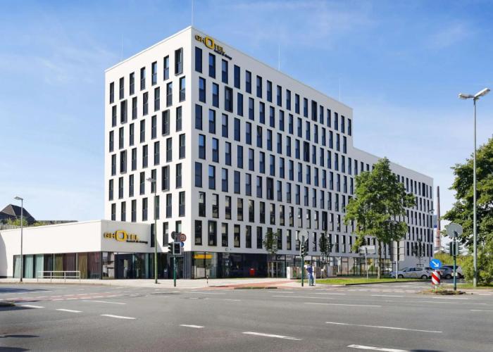Four Points Flex by Sheraton Essen