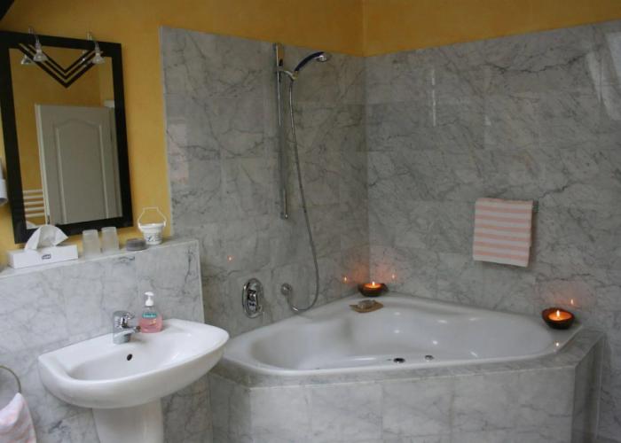 Hotel Landhaus Knappmann