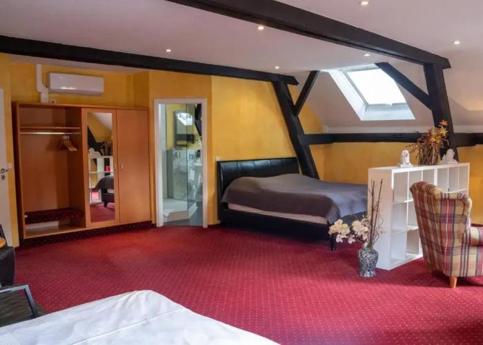 Hotel Landhaus Knappmann